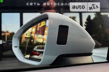 Седан Audi A6 2019 в 