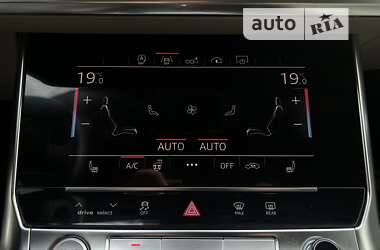 Седан Audi A6 2019 в 