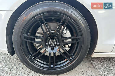 Универсал Audi A6 2012 в 