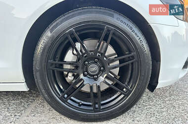 Универсал Audi A6 2012 в 