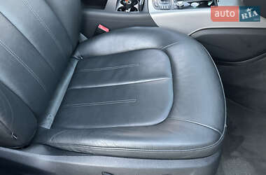 Универсал Audi A6 2012 в 