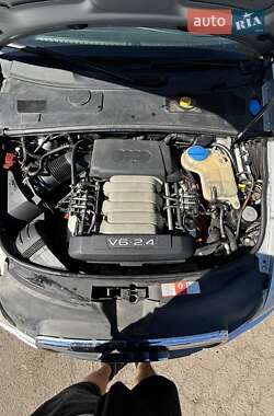 Седан Audi A6 2005 в Полтаве