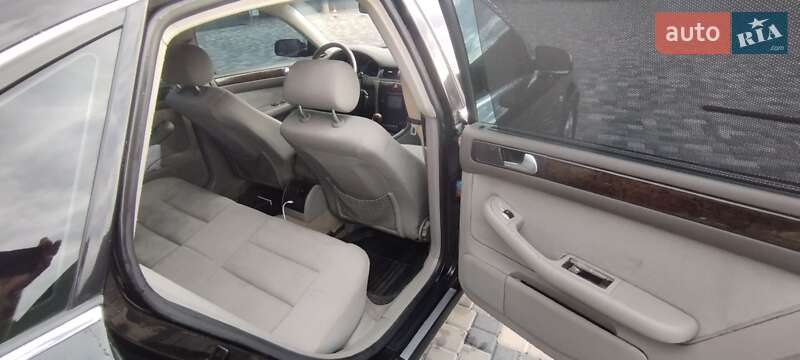 Седан Audi A6 2003 в Миколаєві