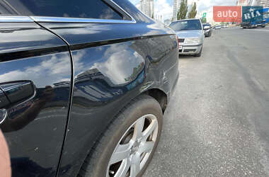 Седан Audi A6 2012 в 