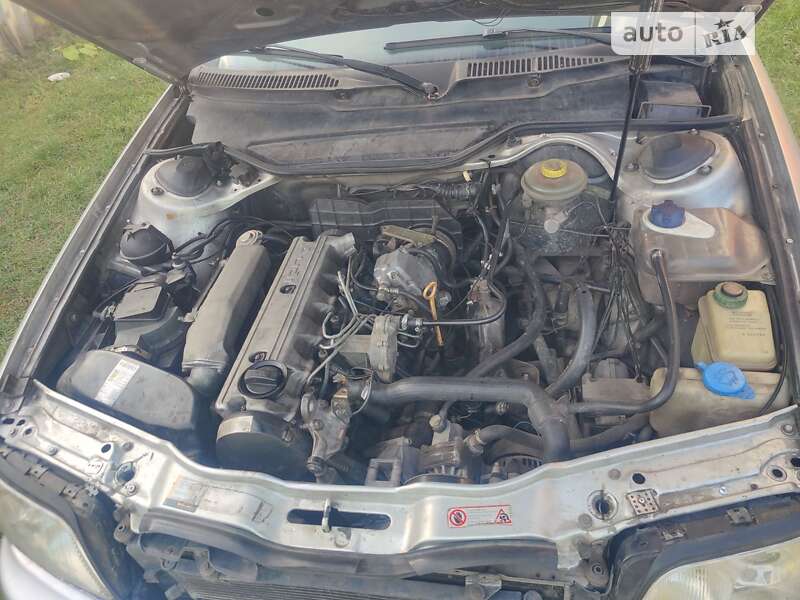 Универсал Audi A6 1994 в Львове