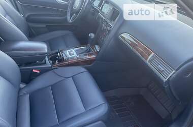 Универсал Audi A6 2006 в Одессе