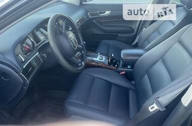 Универсал Audi A6 2006 в Одессе