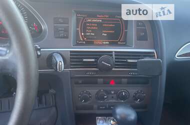 Универсал Audi A6 2006 в Одессе