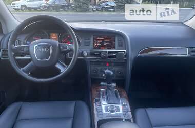 Универсал Audi A6 2006 в Одессе