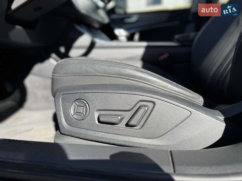 Седан Audi A6 2019 в Черкасах