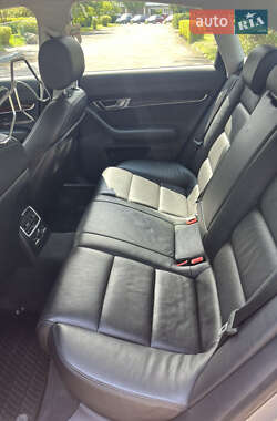Седан Audi A6 2009 в 