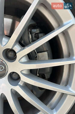 Седан Audi A6 2009 в 