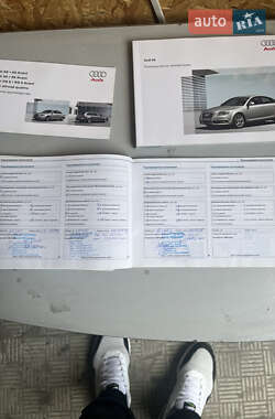 Седан Audi A6 2009 в 