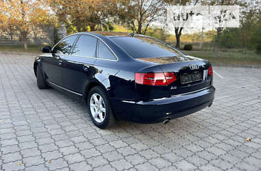 Седан Audi A6 2009 в Павлограді