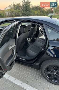 Седан Audi A6 2013 в Шепетовке