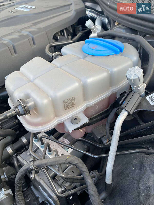 Универсал Audi A6 2018 в Сумах фото 163 Универсал Audi A6 2018 в Сумах