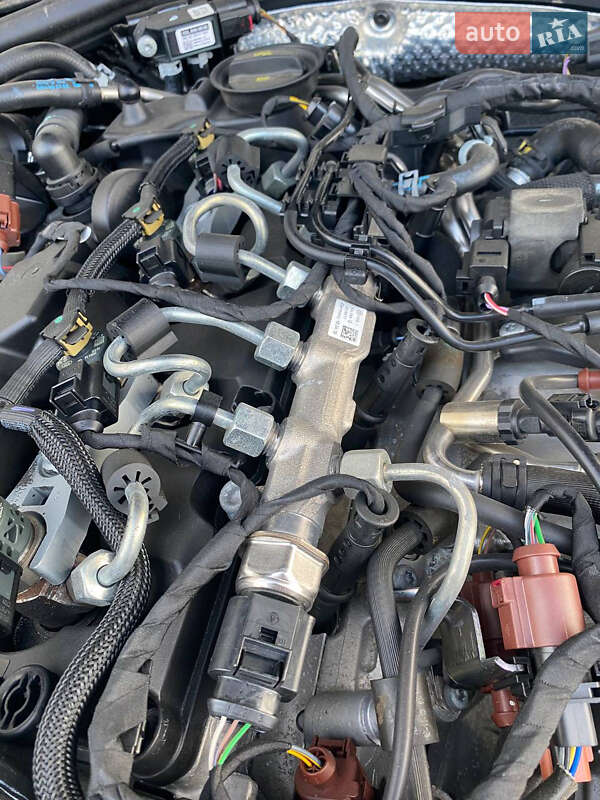 Универсал Audi A6 2018 в Сумах фото 172 Универсал Audi A6 2018 в Сумах