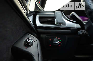 Универсал Audi A6 2015 в 