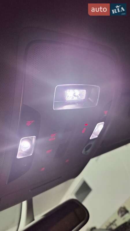Седан Audi A6 2011 в Одесі