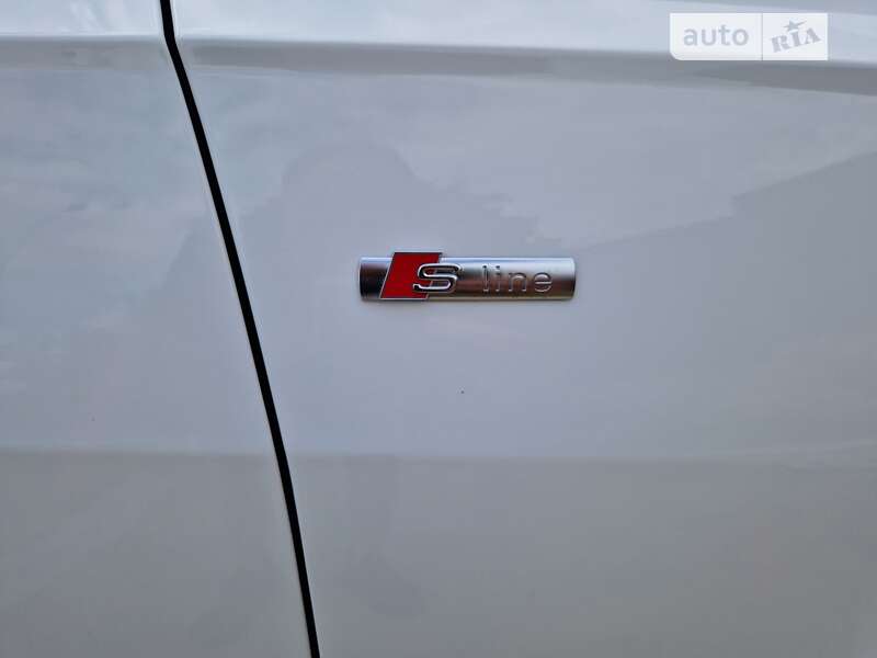 Седан Audi A6 2020 в Хмельницькому