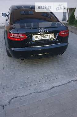 Седан Audi A6 2008 в Добротворе