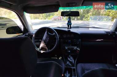 Седан Audi A6 1995 в 