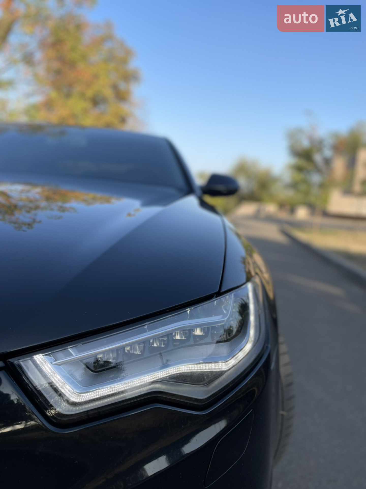 2013 Audi A6 - мініатюра 13