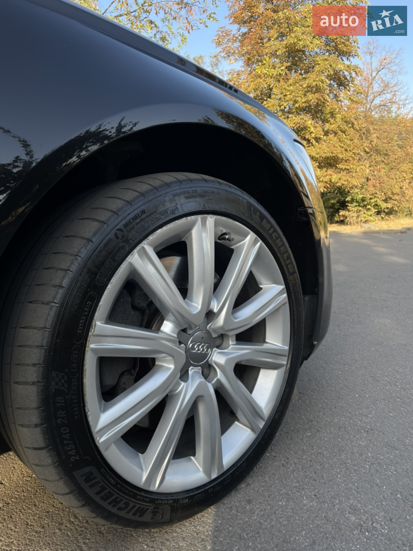 2013 Audi A6 - мініатюра 18
