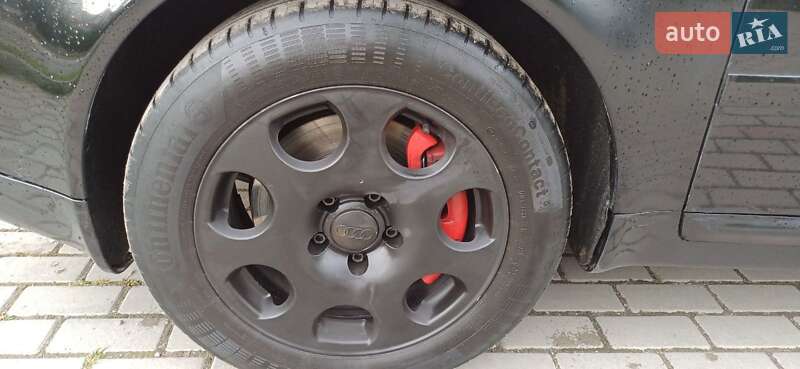 Универсал Audi A6 2005 в Ивано-Франковске фото 8 Универсал Audi A6 2005 в Ивано-Франковске