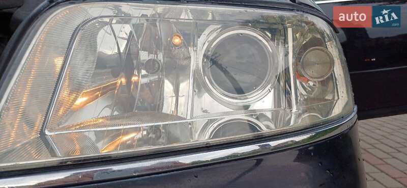 Универсал Audi A6 2005 в Ивано-Франковске фото 12 Универсал Audi A6 2005 в Ивано-Франковске