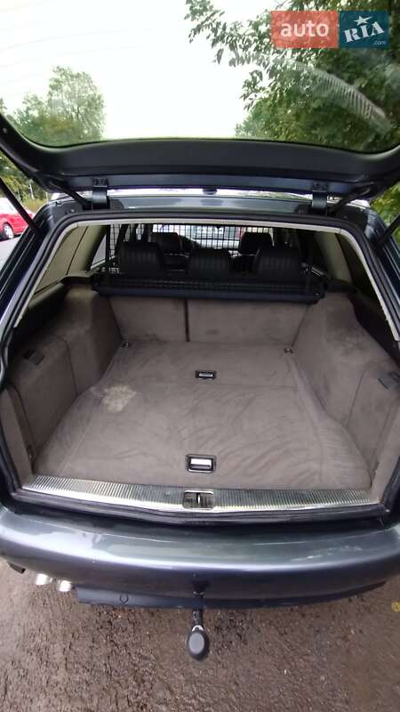 Универсал Audi A6 2003 в Здолбунове фото 25 Универсал Audi A6 2003 в Здолбунове