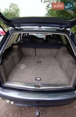 Универсал Audi A6 2003 в 
