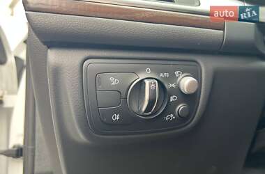 Седан Audi A6 2016 в 