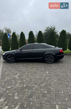 Седан Audi A6 2007 в 