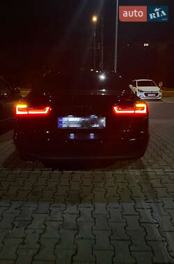 Седан Audi A6 2011 в Киеве