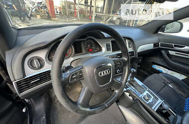 Седан Audi A6 2009 в Львові