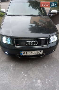 Універсал Audi A6 2000 в 