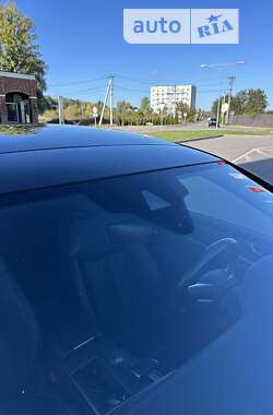 Седан Audi A6 2018 в Києві