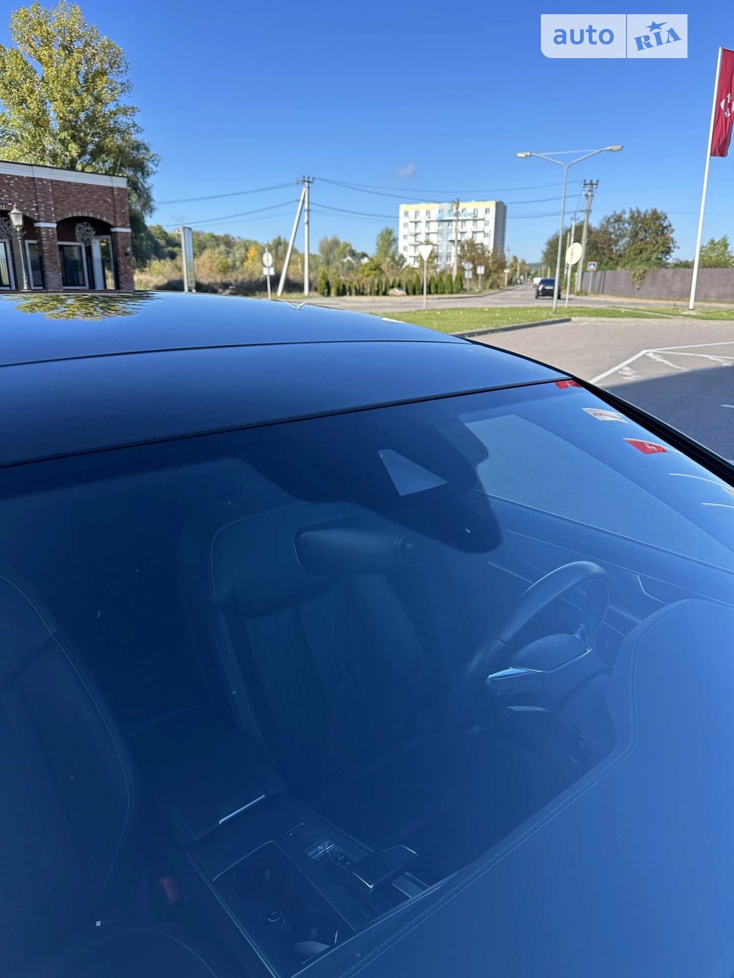 2018 Audi A6 - мініатюра 20
