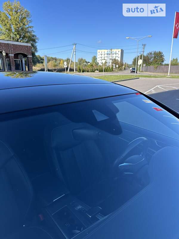 Седан Audi A6 2018 в Києві