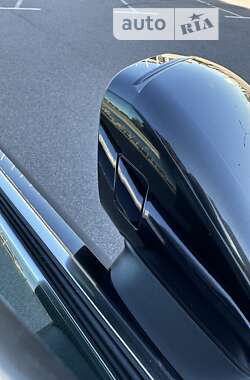Седан Audi A6 2018 в Києві
