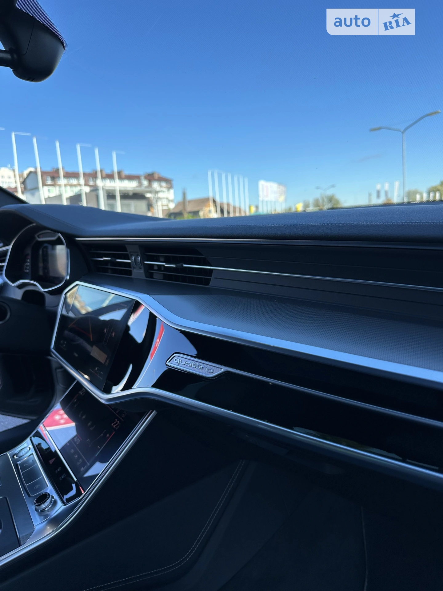 2018 Audi A6 - мініатюра 40