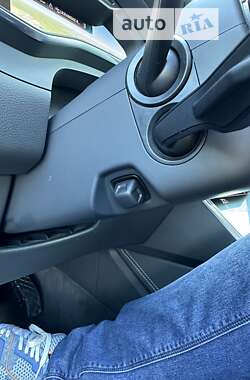 Седан Audi A6 2018 в Києві