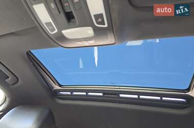 Седан Audi A6 2012 в 