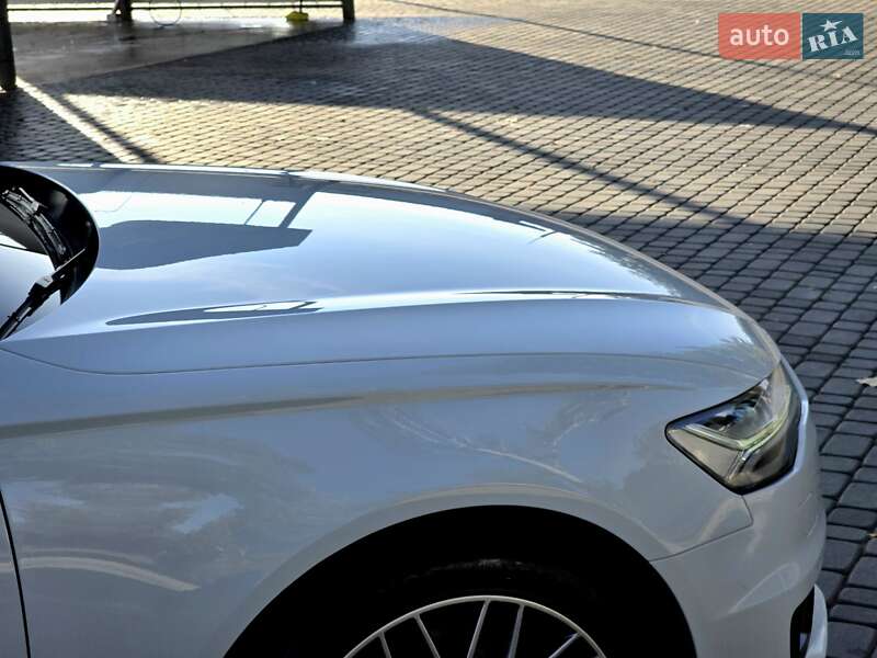 Седан Audi A6 2015 в Першотравенске