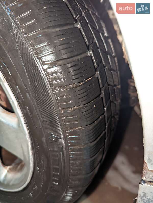 Седан Audi A6 1998 в Татарбунарах