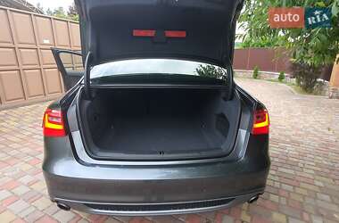 Седан Audi A6 2011 в Киеве