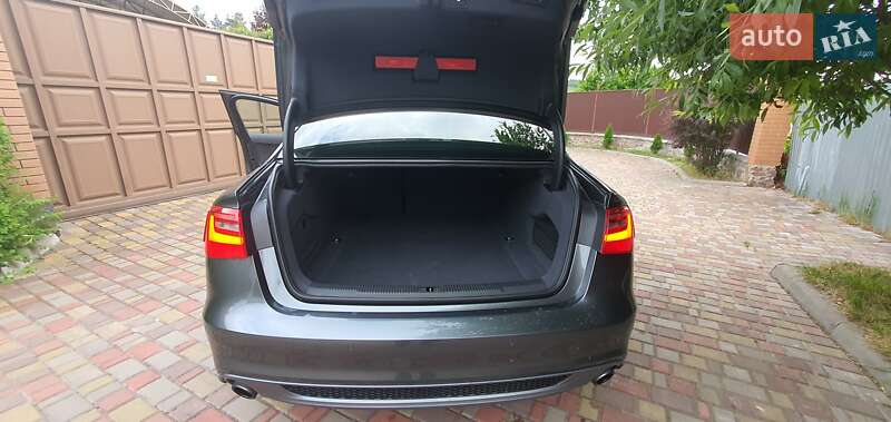 Седан Audi A6 2011 в Києві