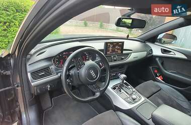 Седан Audi A6 2011 в Киеве