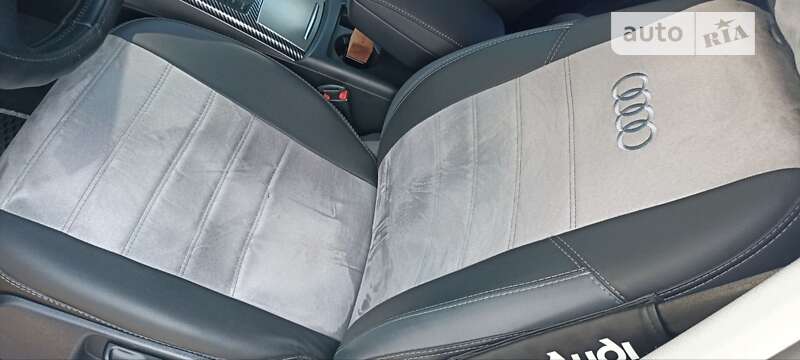 Универсал Audi A6 2008 в Чернигове